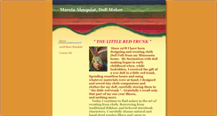 Desktop Screenshot of littleredtrunk.com
